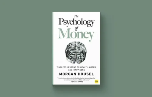The psychology of money