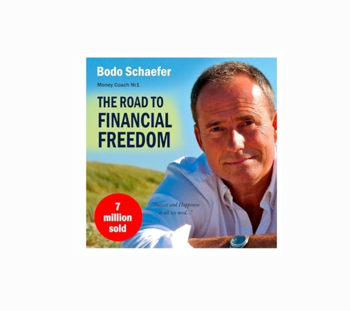 The Road to Financial Freedom
