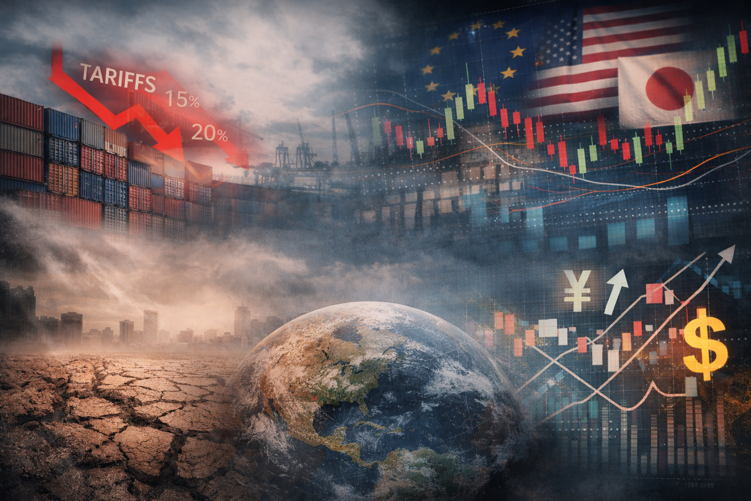 Global Economic Signals: A more conditional operating environment