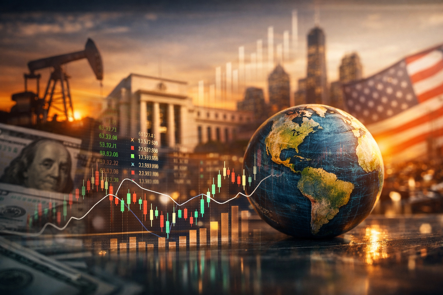 Global Economic Signals