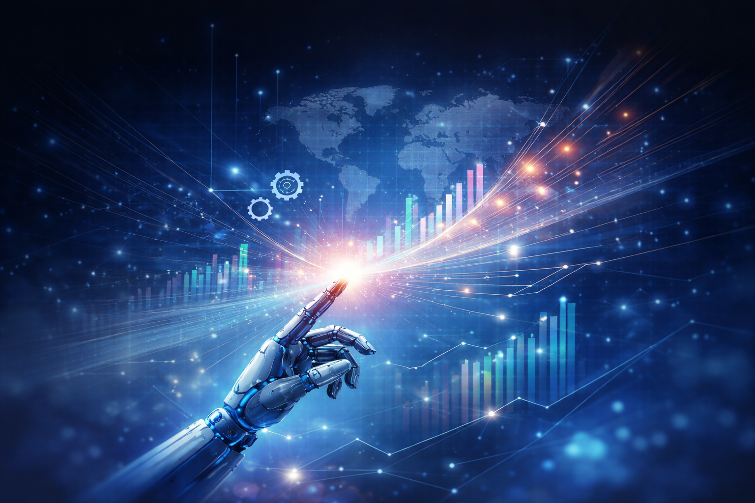 Global Economic Signals