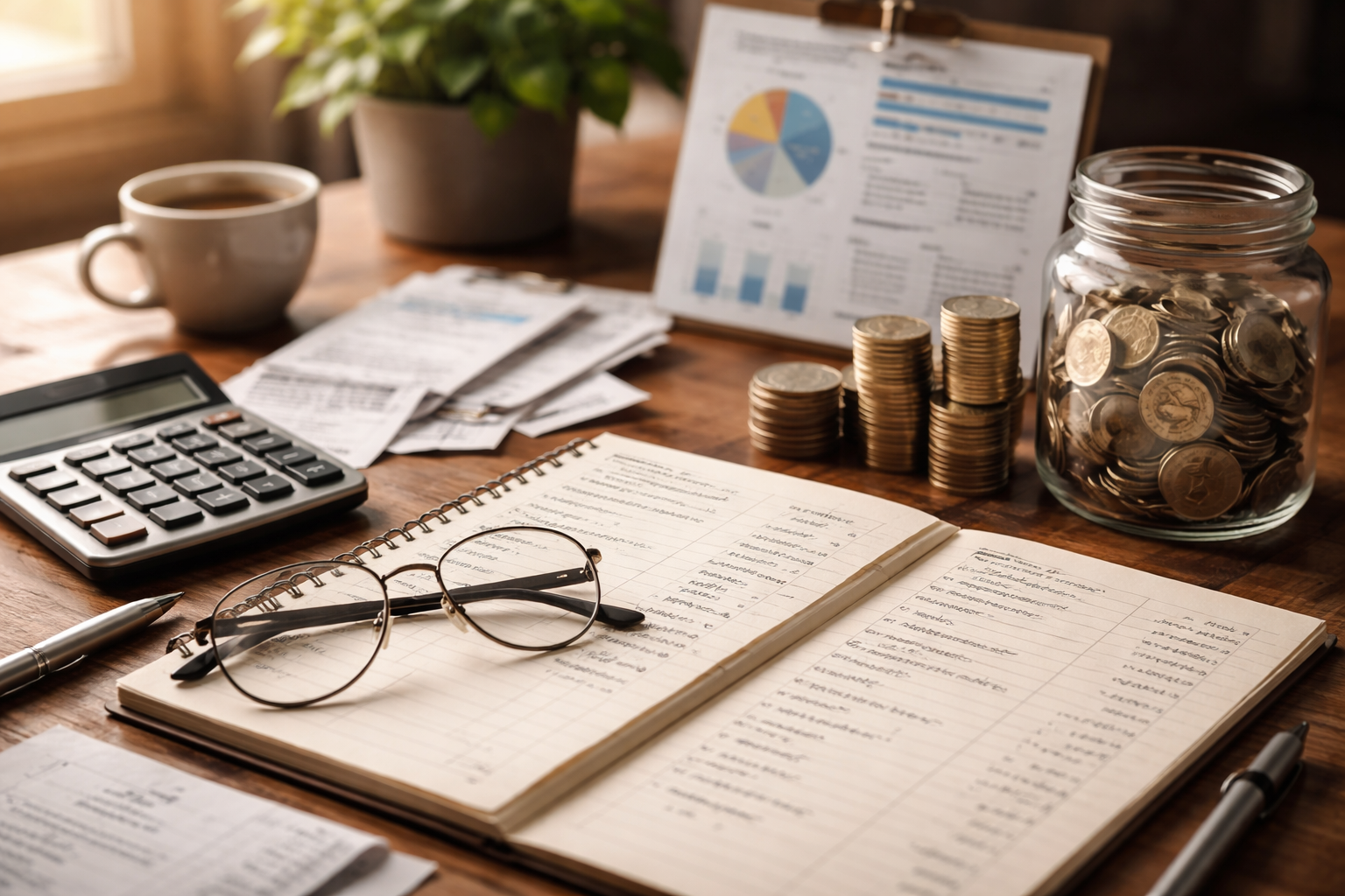 When Living Costs Are Assumed, Not Measured